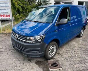 VW Volkswagen T6 2.0TDI DSG 150PS Klima Nav PDC vo u Gebrauchtwagen