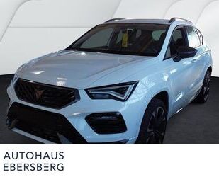 Cupra Cupra Ateca 2.0 TSI 4DRIVE El.Heck 230V WSS-Hzg Wi Gebrauchtwagen