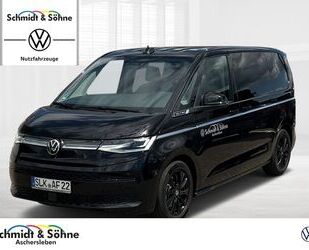 VW Volkswagen T7 Multivan Style 2.0 TDI DSG STHZ, TOT Gebrauchtwagen