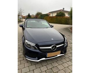 Mercedes-Benz Mercedes-Benz C 300 Autom. CABRIOLET Gebrauchtwagen