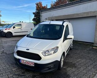 Ford Ford Transit Courier Trend Gebrauchtwagen