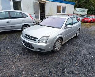 Opel Opel Vectra GTS 2.2 16V Automatik TÜV NEU 770000 Gebrauchtwagen