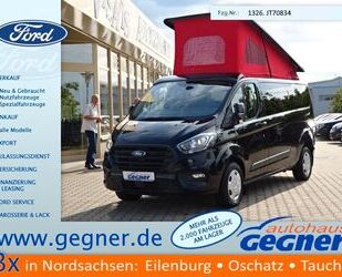 Ford Ford Transit Custom 320 L2 Trend Camper Aufstellda Gebrauchtwagen