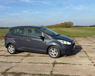 Ford Ford B-Max 1,0 EcoBoost 74kW S/S SYNC Edition SYN. Gebrauchtwagen