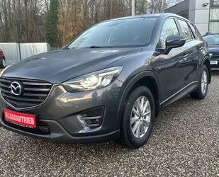 Mazda Mazda CX-5 Exclusive-Line AWD Gebrauchtwagen