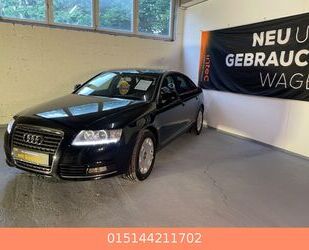 Audi Audi A6 Lim. 2.0 TDI *Tüv*Neu*Service* Neu*LED Gebrauchtwagen