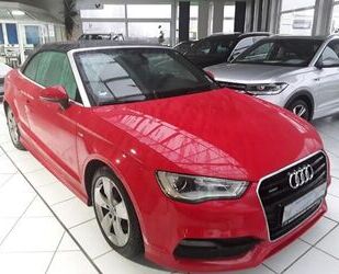 Audi Audi A3 2.0 TDI, quattro, S-line, AHK Gebrauchtwagen