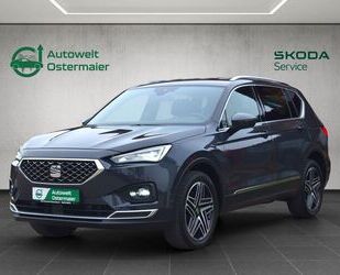 Seat Seat Tarraco 2.0 TSI Xcellence 4Drive*Beats*Fullli Gebrauchtwagen