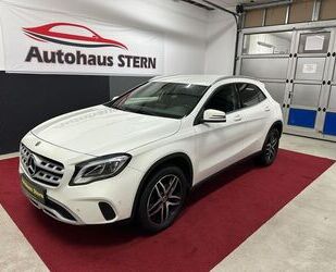 Mercedes-Benz Mercedes-Benz GLA 220 d 4Matic*Carplay*LED*Kamera* Gebrauchtwagen