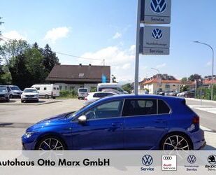 VW Volkswagen Golf R 2,0 TSI DSG 4Motion (Navi,Sounds Gebrauchtwagen