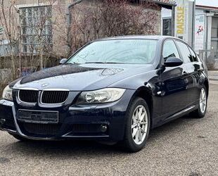 BMW BMW 318i M-Paket/ PDC/NAVI/ HU-AU Neu Gebrauchtwagen