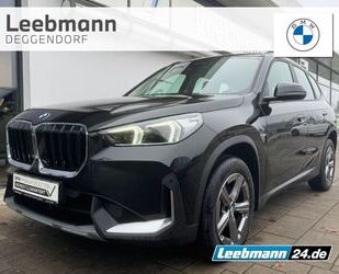 BMW BMW X1 sDrive18i AHK/AdaptLED/KomfZug/RFK/DrivAssi Gebrauchtwagen