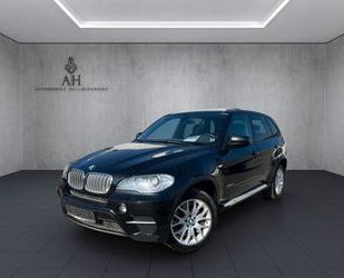 BMW BMW X5 xDrive50i*Pano*Soft Close*Kamera* Gebrauchtwagen