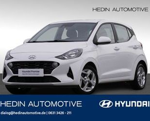 Hyundai i10 Gebrauchtwagen