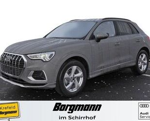 Audi Audi Q3 35 TDI advanced AHK LED NAVI KAMERA SHZ PD Gebrauchtwagen