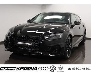 Audi Audi A5 Sportback S line business 40 TFSI qu S tro Gebrauchtwagen