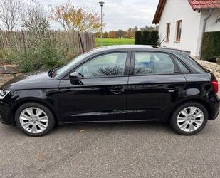 Audi Audi A1 1.0 TFSI ultra 60kW Sportback - Gebrauchtwagen