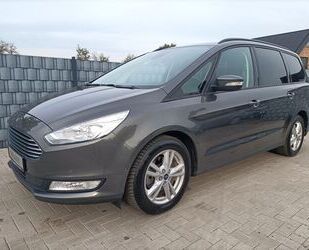 Ford Ford Galaxy Business *sehr gepflegter Zustand* Gebrauchtwagen