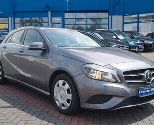 Mercedes-Benz Mercedes-Benz A 180 *Navi*SHZ*PDC*Front*Klima* Gebrauchtwagen