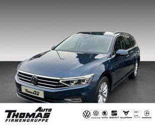 VW Volkswagen Passat Variant 2.0 TDI DSG Business Nav Gebrauchtwagen