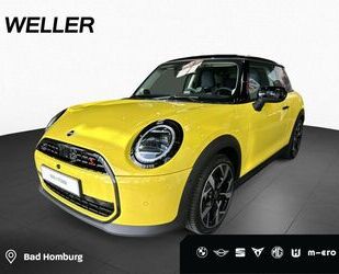 Mini MINI Cooper S ClasTrim PakL HuD HK Pano ParkAss+ 1 Gebrauchtwagen