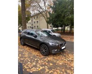 Volvo Volvo XC60 D4 AWD Inscription Geartronic Inscripti Gebrauchtwagen