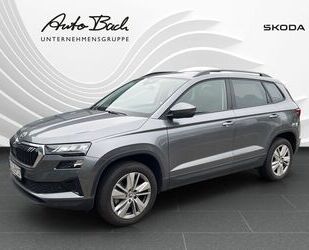 Skoda Skoda Karoq Selection 2,0 TDI 85 kW 6-Gang Gebrauchtwagen