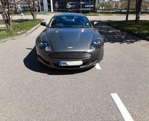 Aston Martin Aston Martin DB9 Kauf oder Tausch Gebrauchtwagen