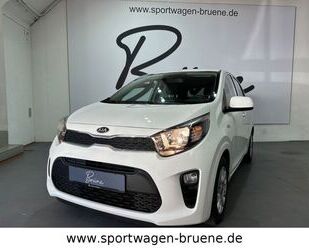 Kia Kia Picanto Dream Team Apl.Car/Navi/Kamera/bh.Lenk Gebrauchtwagen