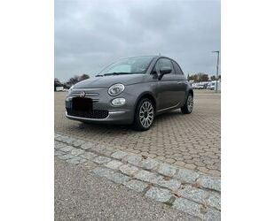 Fiat Fiat 500 1.2 8V LOUNGE LOUNGE Gebrauchtwagen