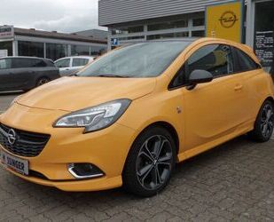 Opel Opel Corsa E Color Edition *Klimaautomatik*OPC Lin Gebrauchtwagen