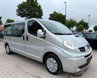 Renault Renault Trafic Lang 9 Sitz. Passenger Automatik H Gebrauchtwagen