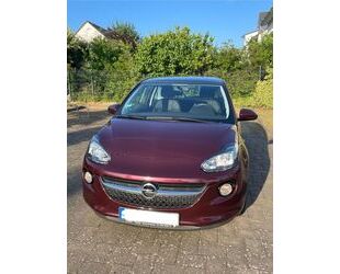 Opel Opel Adam GLAM 1.4 64kW Easytronic GLAM Gebrauchtwagen