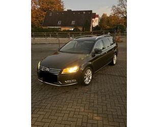 VW Volkswagen Passat 2.0 BlueTDI Highline Highline Gebrauchtwagen