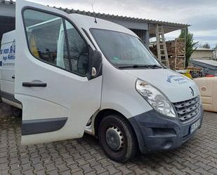 Renault Renault Master Gebrauchtwagen