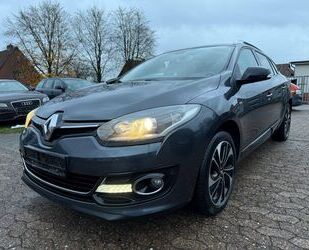 Renault Renault Megane III Grandtour BOSE Edition Automati Gebrauchtwagen