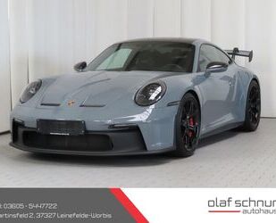 Porsche Porsche 992 GT3 Carbondach Liftsystem Bose Gebrauchtwagen