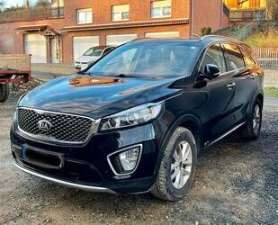 Kia Kia Sorento 2.2 CRDi AWD Automatik M... Gebrauchtwagen