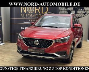 MG MG ZS EV LUXURY *LED*PANO*NAV*LEDER*SHZ*ACC Gebrauchtwagen