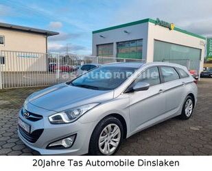 Hyundai Hyundai i40 cw 1.6 Fifa World Cup Edition