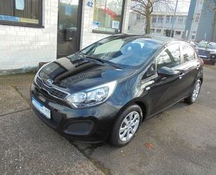 Kia Kia Rio Edition 7