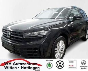 VW Volkswagen Touareg R 3.0 TSI eHybrid 4Motion R PAN Gebrauchtwagen