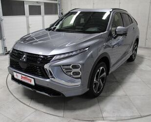 Mitsubishi Mitsubishi Eclipse Cross Plug-in Hybrid PLUS Selec Gebrauchtwagen