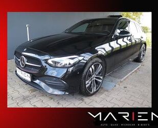 Mercedes-Benz Mercedes-Benz C 300 T d 9G Tronic Avantgarde Gebrauchtwagen