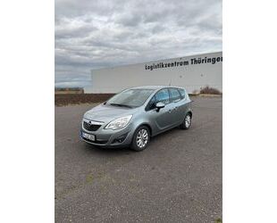 Opel Opel Meriva 1.4 ecoFLEX Active 88kW S/S 5-Gang Act Gebrauchtwagen