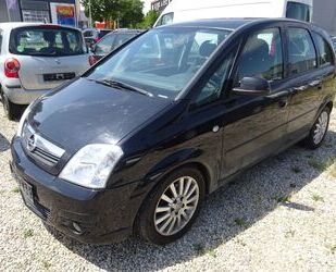 Opel Opel Meriva 1.7 CDTI MT6 Gebrauchtwagen