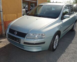 Fiat Stilo Gebrauchtwagen