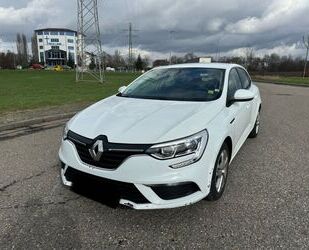 Renault Renault Megane IV Lim. 5-trg. Life Gebrauchtwagen