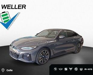 BMW BMW i4 eDrive35 Gran Coupé Leasing ab 459EUR M Gebrauchtwagen