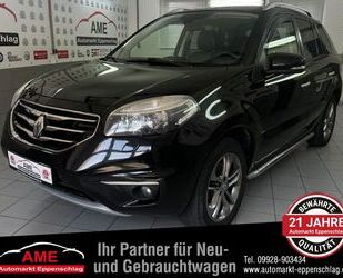 Renault Renault Koleos Night&Day 4x4 PANORAMA Gebrauchtwagen